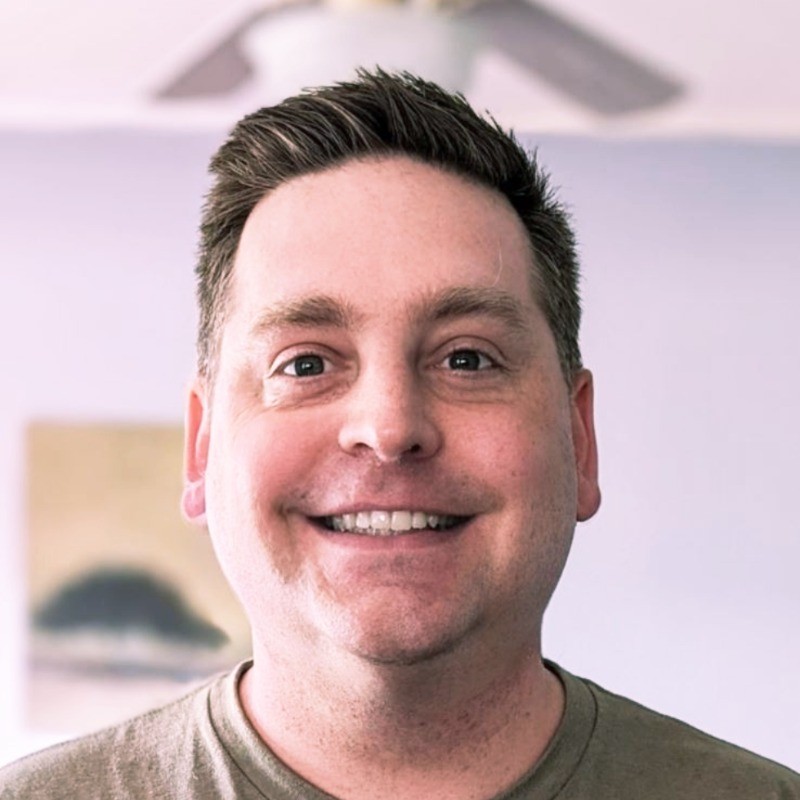 Christopher Kirby Profile Picture